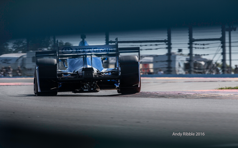 Illustration for article titled Swoon Over Photos From IndyCar's Return To The Ever-Scenic Watkins Glen International